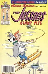 Jetsons, The #Giant Size 1 (1992 - 1993) Comic Book Value