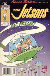Jetsons, The #1 (1992 - 1993) Comic Book Value