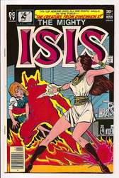 Isis #2 (1976 - 1978) Comic Book Value