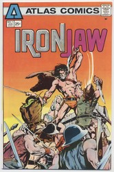 Ironjaw #1 (1975 - 1975) Comic Book Value