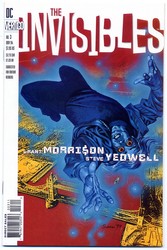 Invisibles, The #3 (1994 - 1996) Comic Book Value