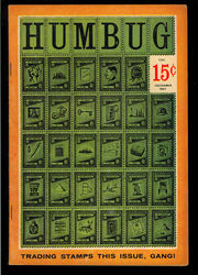 Humbug #5 (1957 - 1958) Comic Book Value