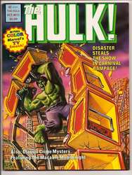 Hulk #11 (1978 - 1981) Comic Book Value