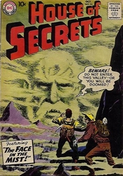 House of Secrets #13 (1956 - 1978) Comic Book Value