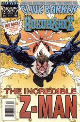 Hokum & Hex #4 (1993 - 1994) Comic Book Value