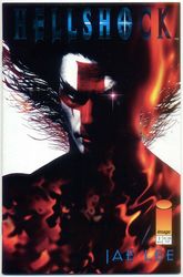 Hellshock #1 (1994 - 1994) Comic Book Value