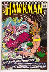 Hawkman #15 (1964 - 1968) Comic Book Value