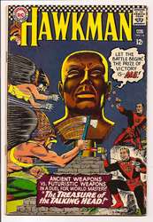 Hawkman #14 (1964 - 1968) Comic Book Value