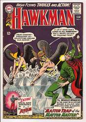 Hawkman #9 (1964 - 1968) Comic Book Value