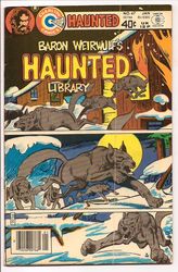 Haunted #47 (1971 - 1984) Comic Book Value