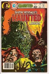 Haunted #44 (1971 - 1984) Comic Book Value