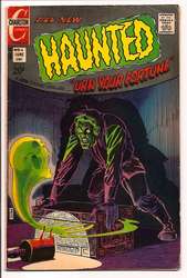 Haunted #6 (1971 - 1984) Comic Book Value