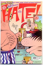 Hate #26 (1990 - 1998) Comic Book Value