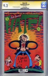 Hate #23 (1990 - 1998) Comic Book Value
