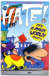 Hate #21 (1990 - 1998) Comic Book Value