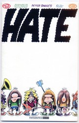 Hate #8 (1990 - 1998) Comic Book Value