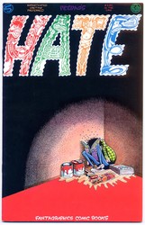 Hate #5 (1990 - 1998) Comic Book Value