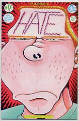 Hate #4 (1990 - 1998) Comic Book Value