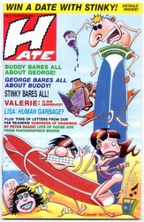 Hate #3 (1990 - 1998) Comic Book Value