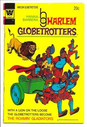 Harlem Globetrotters #7 (1972 - 1975) Comic Book Value