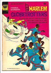 Harlem Globetrotters #3 (1972 - 1975) Comic Book Value