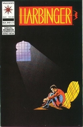 Harbinger #20 (1992 - 1995) Comic Book Value