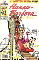 Hanna-Barbera Giant Size #1 (1992 - 1992) Comic Book Value