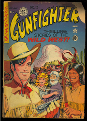Gunfighter #12 (1948 - 1950) Comic Book Value