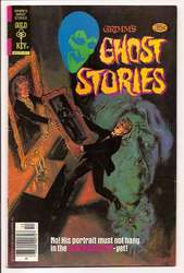 Grimm's Ghost Stories #48 (1972 - 1982) Comic Book Value