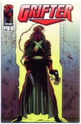 Grifter #2 (1995 - 1996) Comic Book Value