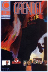 Grendel #40 (1986 - 1991) Comic Book Value