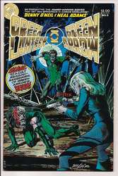 Green Lantern/Green Arrow #2 (1983 - 1984) Comic Book Value