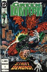 Green Lantern #2 (1990 - 2004) Comic Book Value