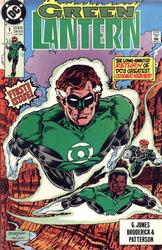 Green Lantern #1 (1990 - 2004) Comic Book Value