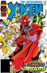 Astonishing X-Men #1 (1995 - 1995) Comic Book Value