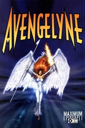 Avengelyne #0 (1996 - 1997) Comic Book Value