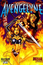 Avengelyne #7 (1996 - 1997) Comic Book Value