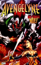 Avengelyne #14 (1996 - 1997) Comic Book Value