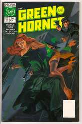 Green Hornet, The #1 (1991 - 1994) Comic Book Value