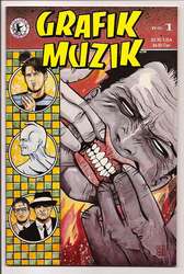 Grafik Musik #1 (1990 - 1991) Comic Book Value