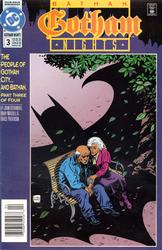 Gotham Nights #3 (1992 - 1992) Comic Book Value