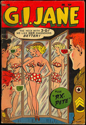 G.I. Jane #5