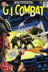 G.I. Combat #106 (1957 - 1987) Comic Book Value