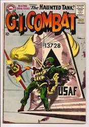 G.I. Combat #100 (1957 - 1987) Comic Book Value