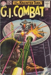 G.I. Combat #95 (1957 - 1987) Comic Book Value