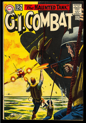 G.I. Combat #94 (1957 - 1987) Comic Book Value