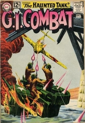 G.I. Combat #93 (1957 - 1987) Comic Book Value