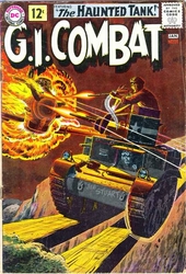 G.I. Combat #91 (1957 - 1987) Comic Book Value
