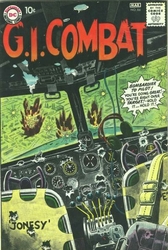 G.I. Combat #86 (1957 - 1987) Comic Book Value