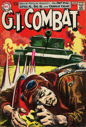 G.I. Combat #85 (1957 - 1987) Comic Book Value